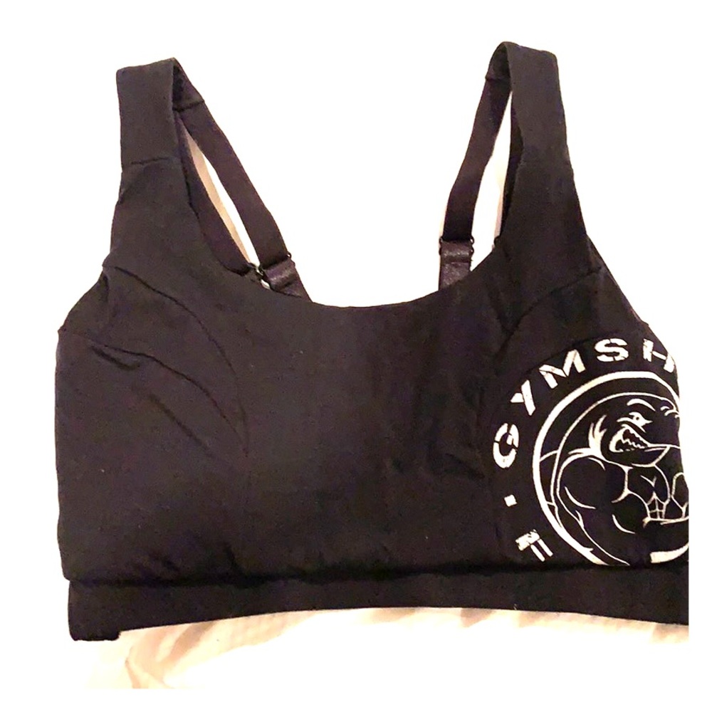 Gymshark Dry Sports bra